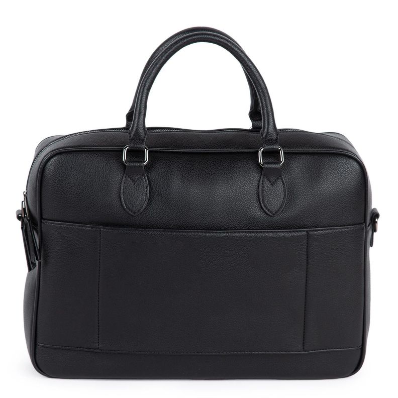 Bolso  Male Noteb  Guante  Negro  Mp291-1