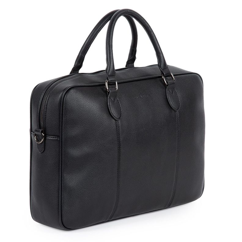 Bolso  Male Noteb  Guante  Negro  Mp291-2