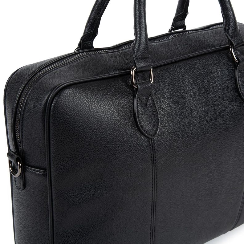Bolso  Male Noteb  Guante  Negro  Mp291-3