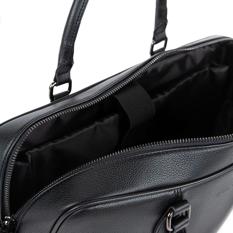 Bolso  Male Noteb  Guante  Negro  Mp291-4