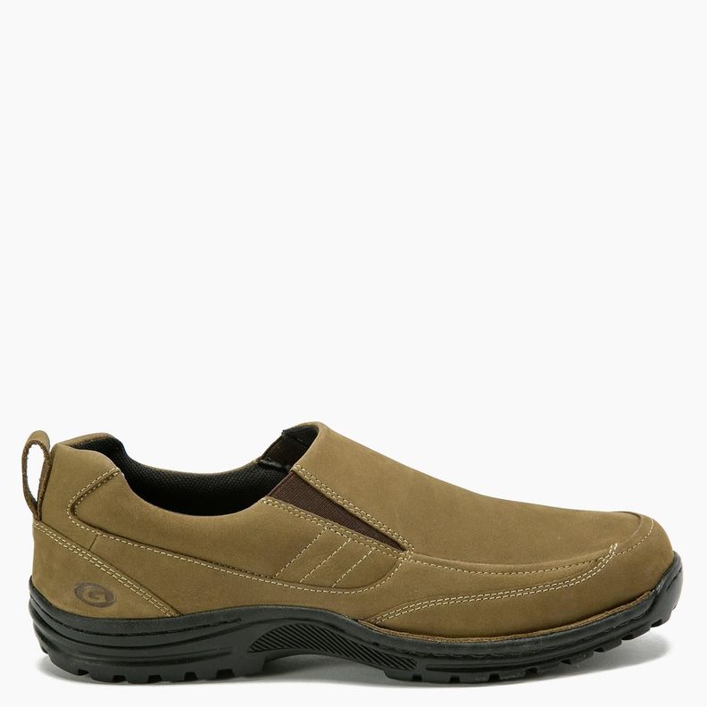 Zapato  Dt  Guante  Cafe  0032289-0