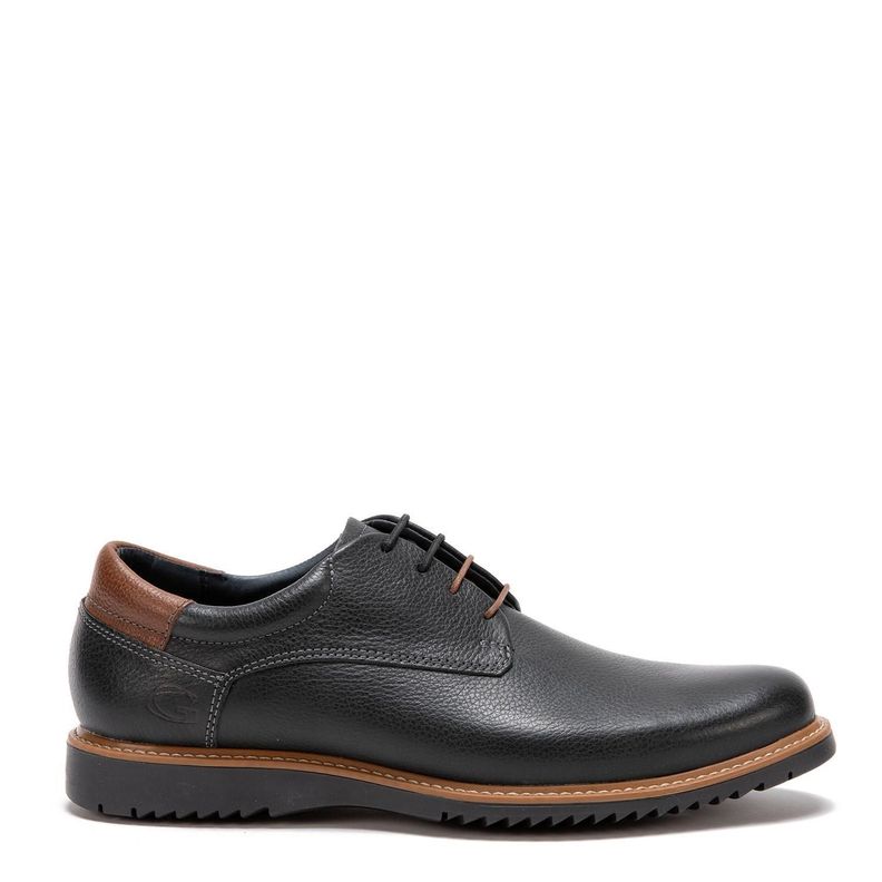 Zapato  Nantes  Guante  Marino  0034817-0