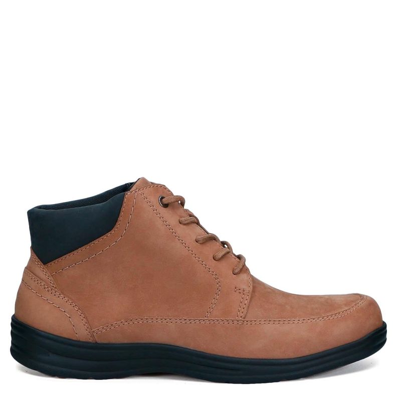 Botin  San Fco  Guante  Mustang  0035253-0
