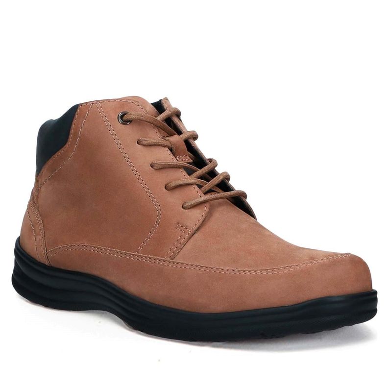 Botin  San Fco  Guante  Mustang  0035253-1