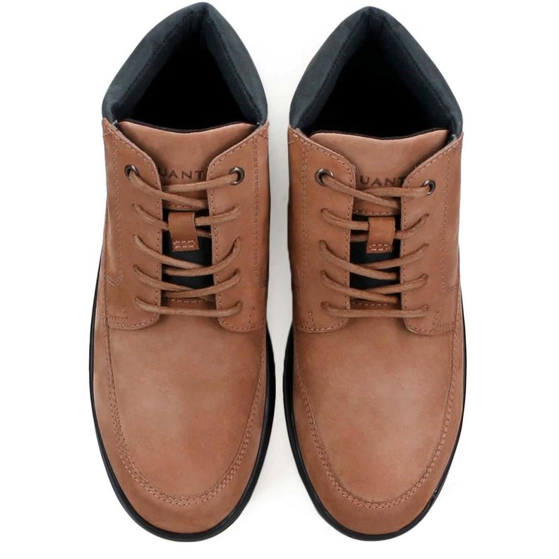 Botin  San Fco  Guante  Mustang  0035253-3