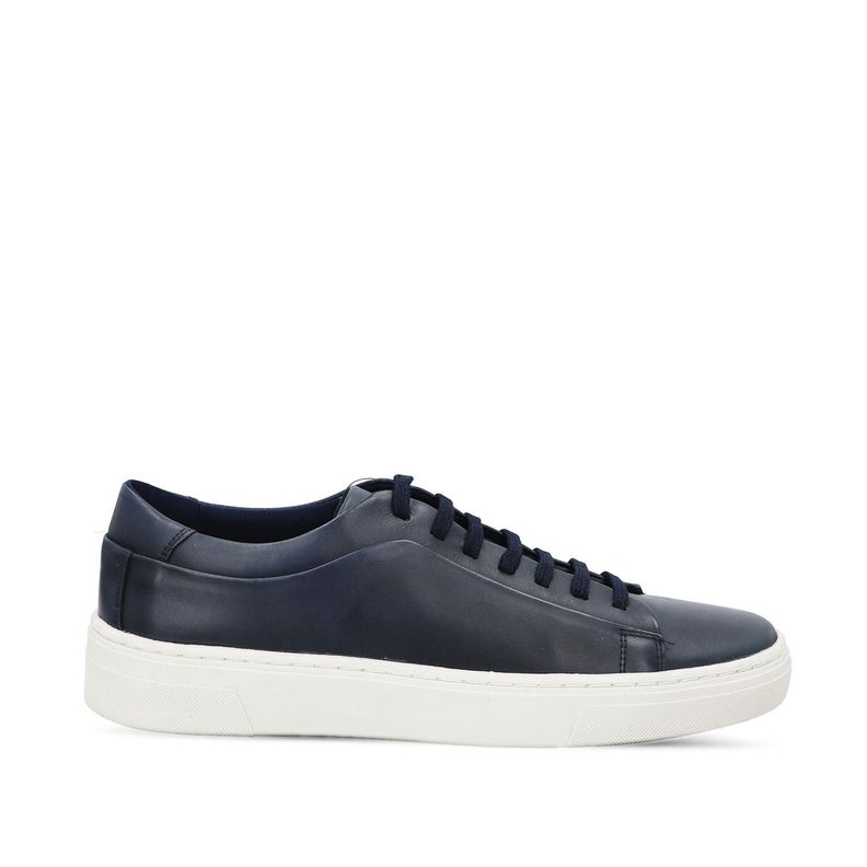 Zapatilla  Germany  Guante  Marino  0035806-0