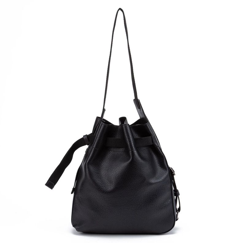 Cartera  Bando Gran  Gacel  Negro  Car3248-1