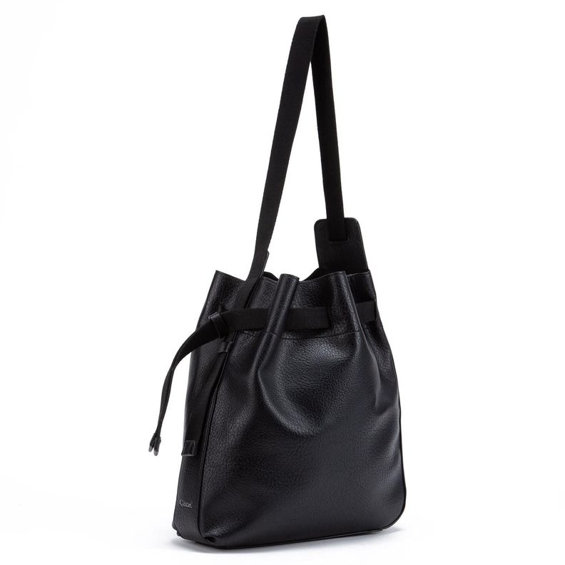 Cartera  Bando Gran  Gacel  Negro  Car3248-3
