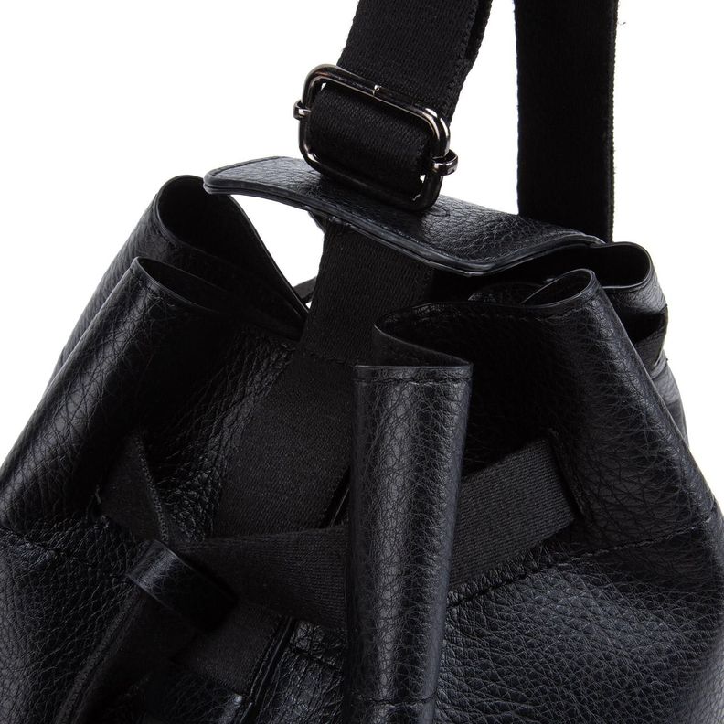 Cartera  Bando Gran  Gacel  Negro  Car3248-5