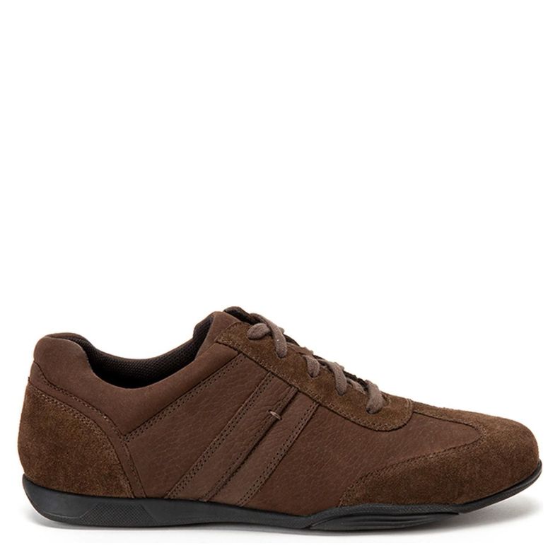 Zapato  Vn  Guante  Chocolate  0035136-0
