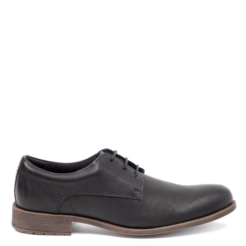 Zapato  España  Guante  Negro  0035425-0