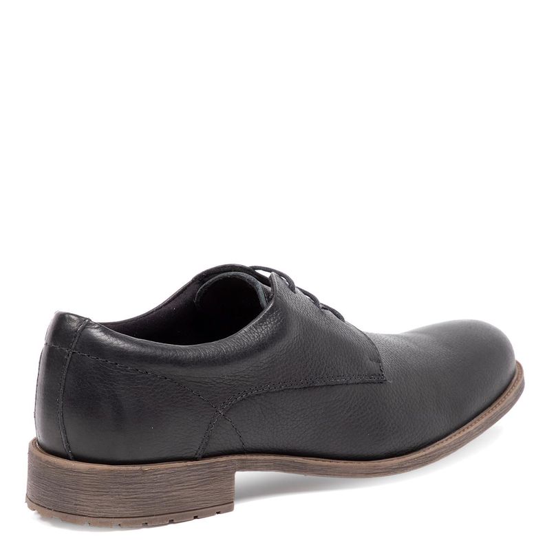 Zapato  España  Guante  Negro  0035425-4