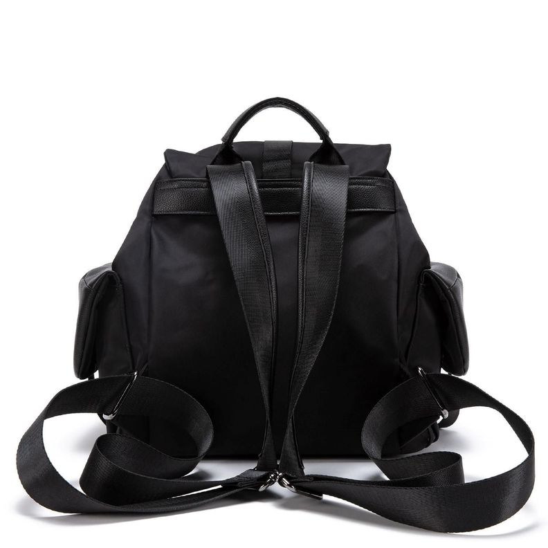 Mochila  Moch Grand  Gacel  Negro  Car2893-1