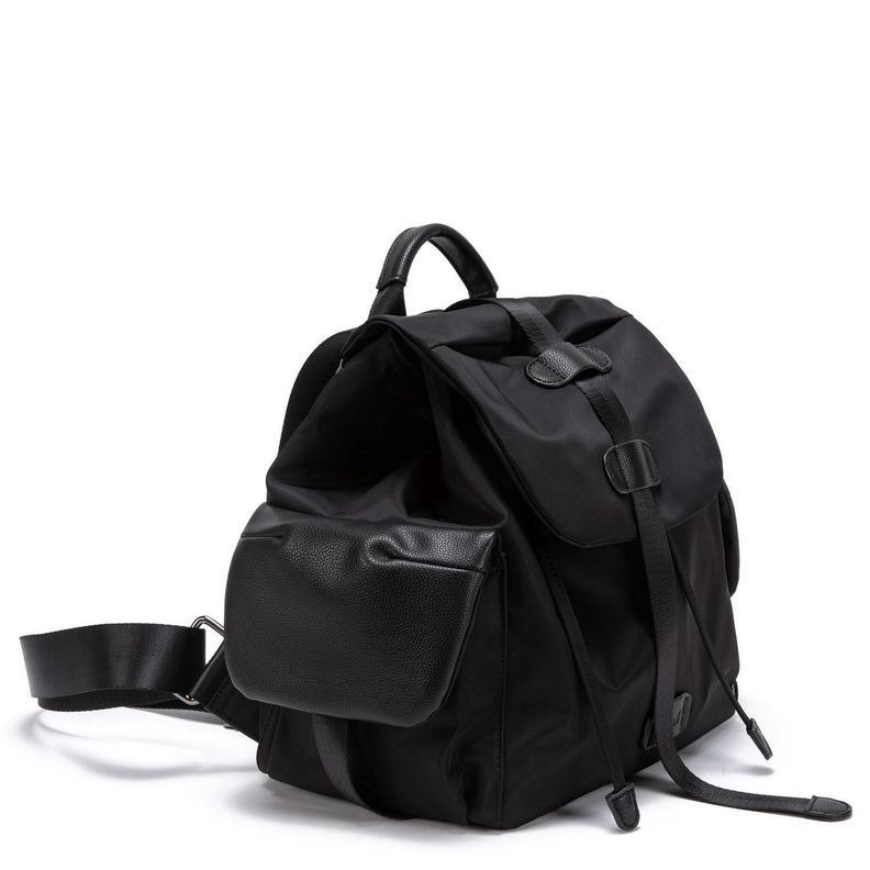 Mochila  Moch Grand  Gacel  Negro  Car2893-2