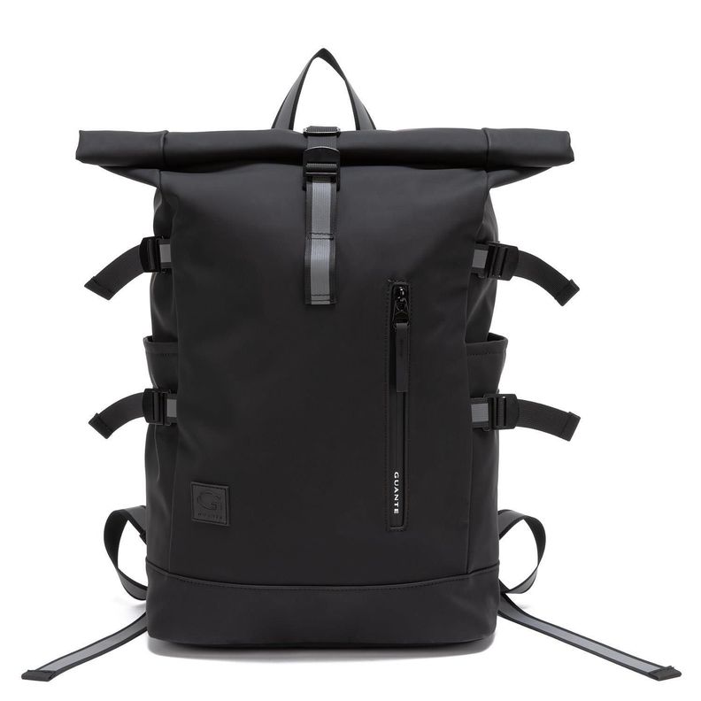 Mochila  Expansible  Guante  Negro  Mp288-1