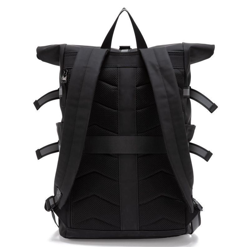 Mochila  Expansible  Guante  Negro  Mp288-2