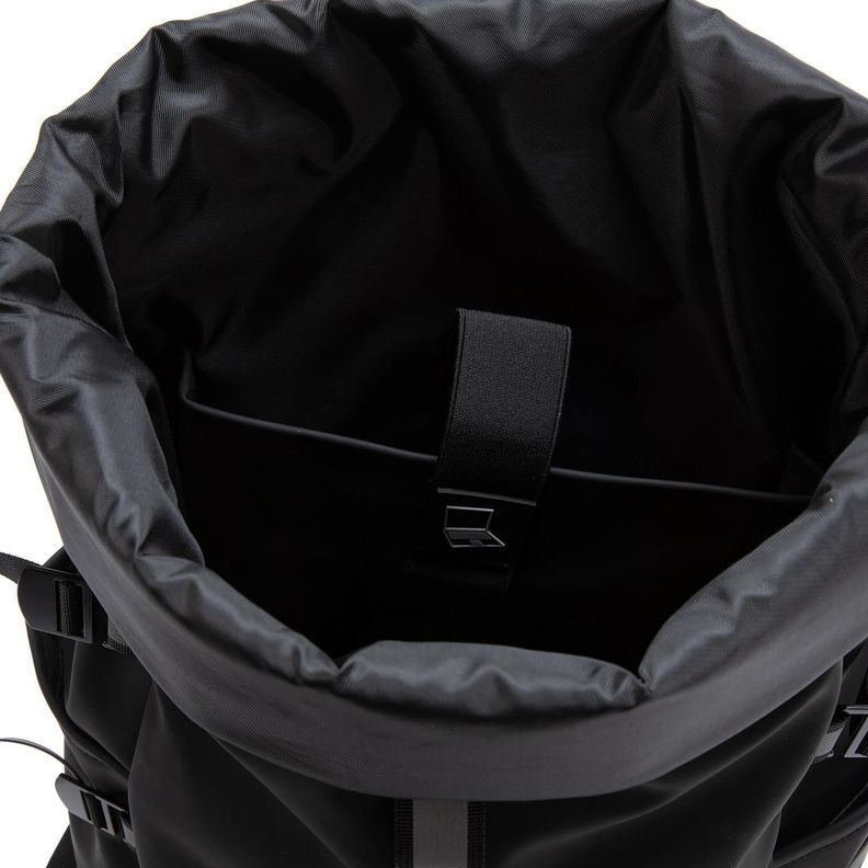 Mochila  Expansible  Guante  Negro  Mp288-3