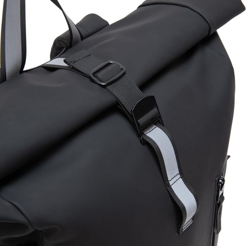 Mochila  Expansible  Guante  Negro  Mp288-4