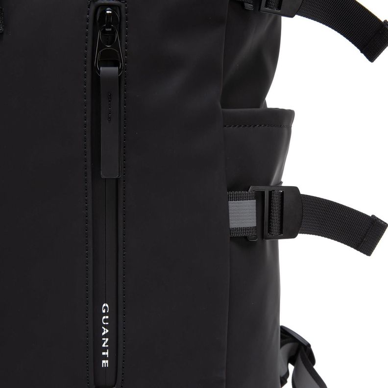 Mochila  Expansible  Guante  Negro  Mp288-5