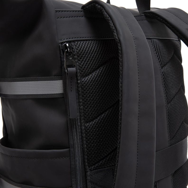 Mochila  Expansible  Guante  Negro  Mp288-6