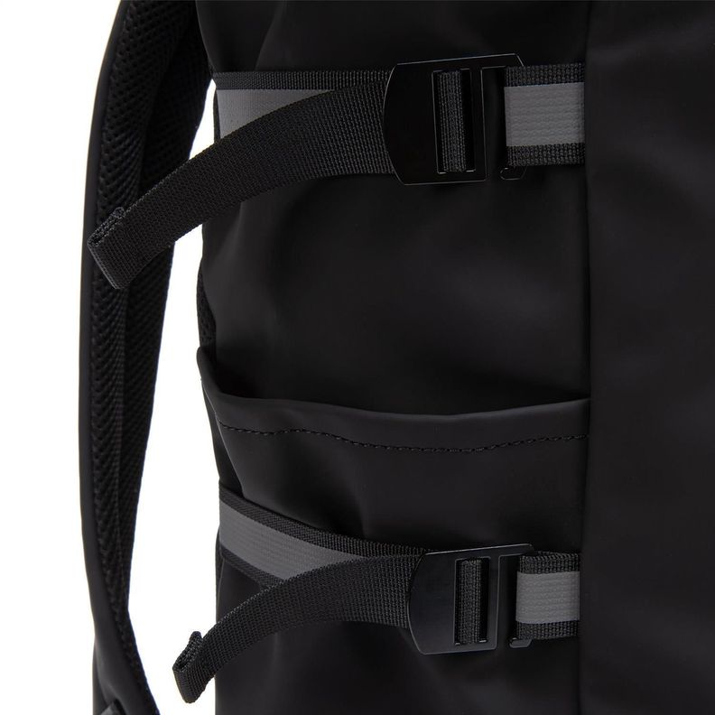 Mochila  Expansible  Guante  Negro  Mp288-7