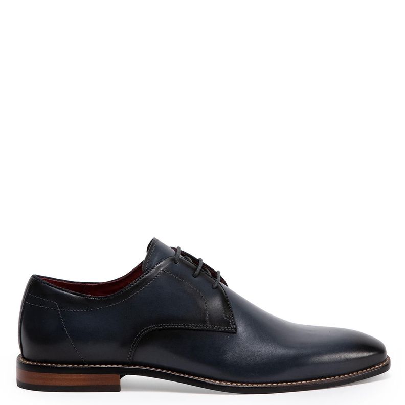 Zapato  Suela  Guante  Marino  0035557-0