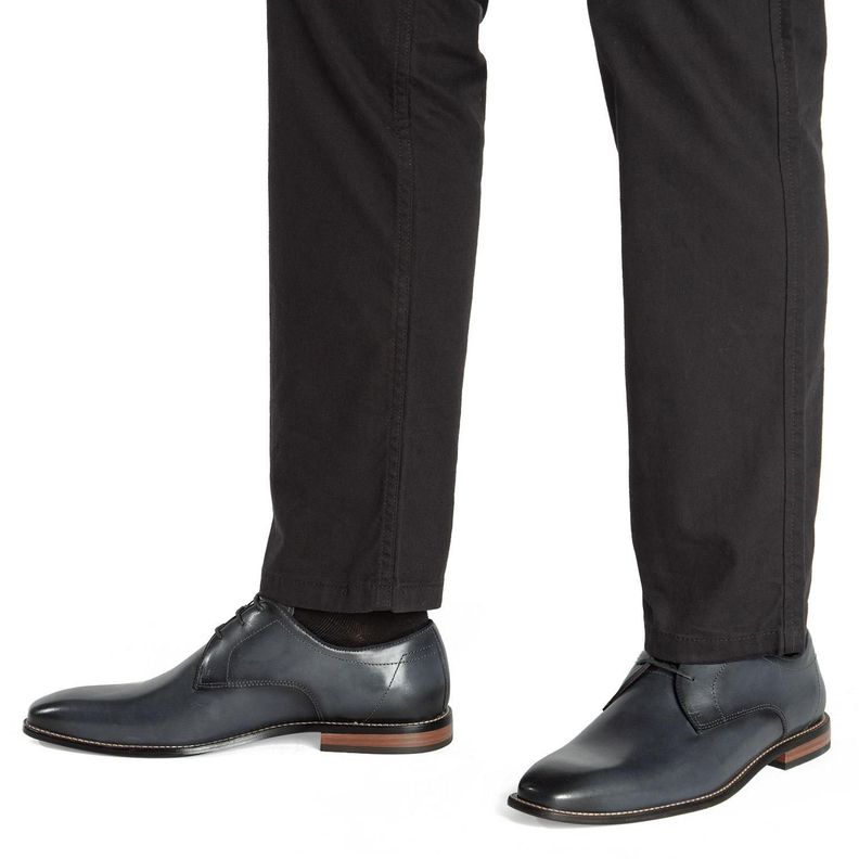 Zapato  Suela  Guante  Marino  0035557-1