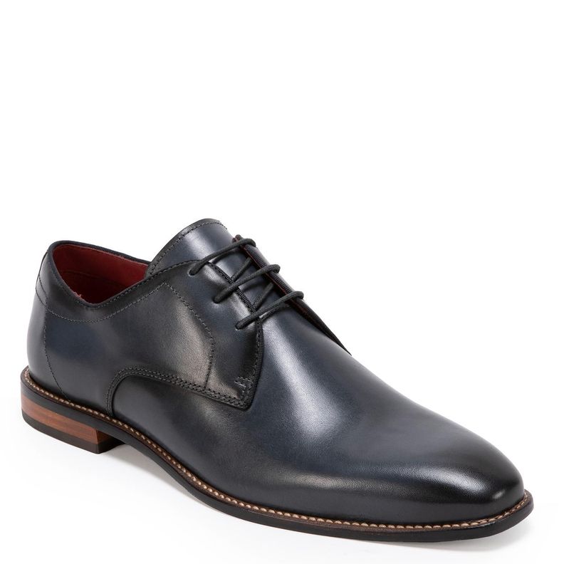 Zapato  Suela  Guante  Marino  0035557-2