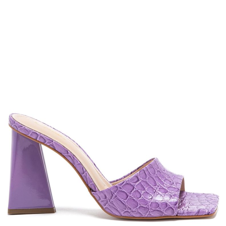 Sandalia  Tatiana  Gacel  Morado  0659107-0