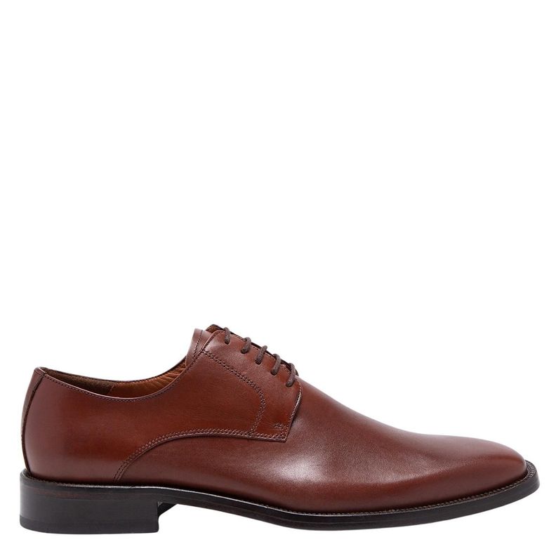 Zapato  Suela  Guante  Brandy  0032001-0