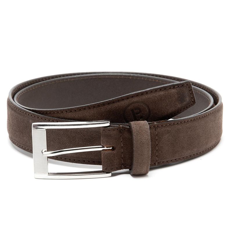 Cinturon  Sf  Guante  Chocolate  Ci1329-0