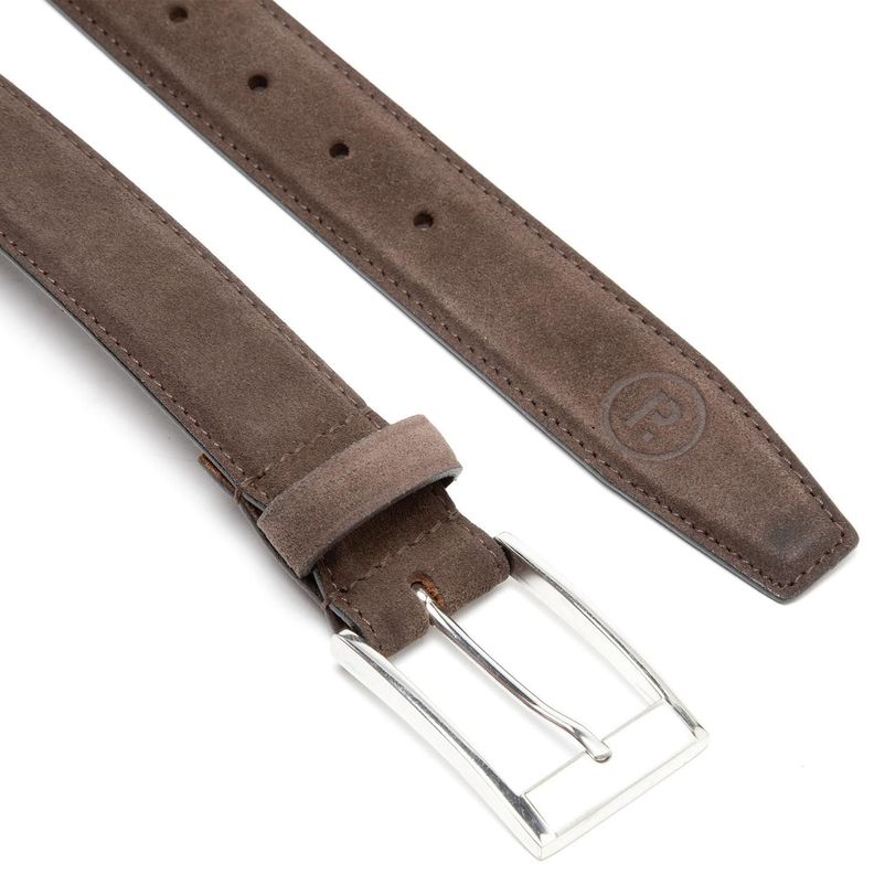 Cinturon  Sf  Guante  Chocolate  Ci1329-1