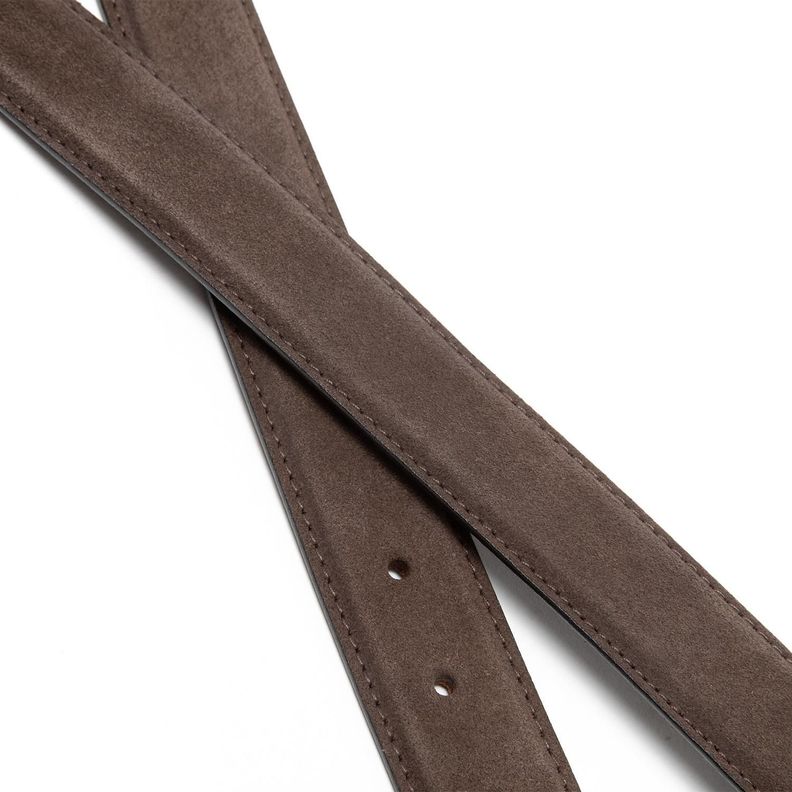 Cinturon  Sf  Guante  Chocolate  Ci1329-2