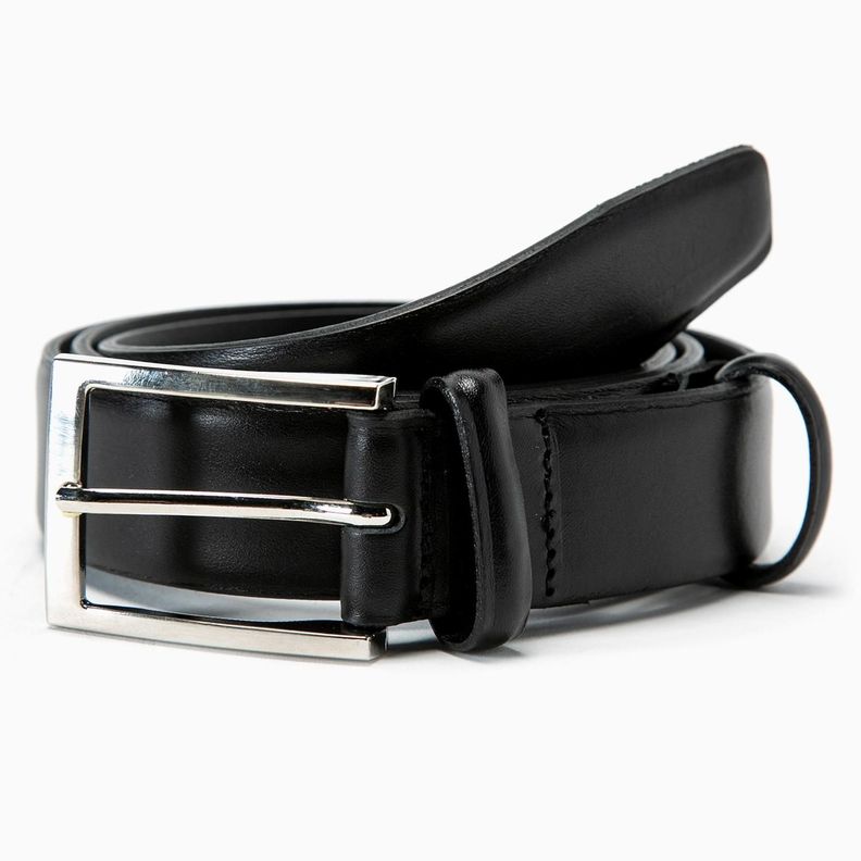 Cinturon  Sf  Guante  Negro  Ci1228-0