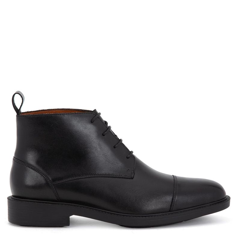 Botin  Bt  Guante  Negro  0035542-0