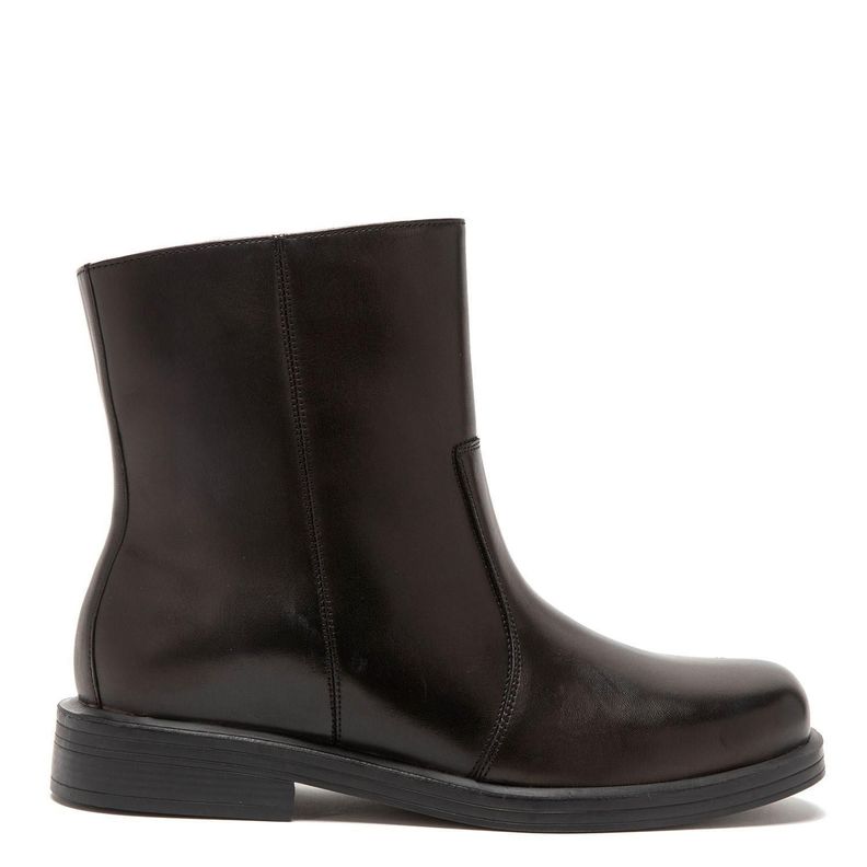 Bota  Rf  Guante  Negro  0031735-0