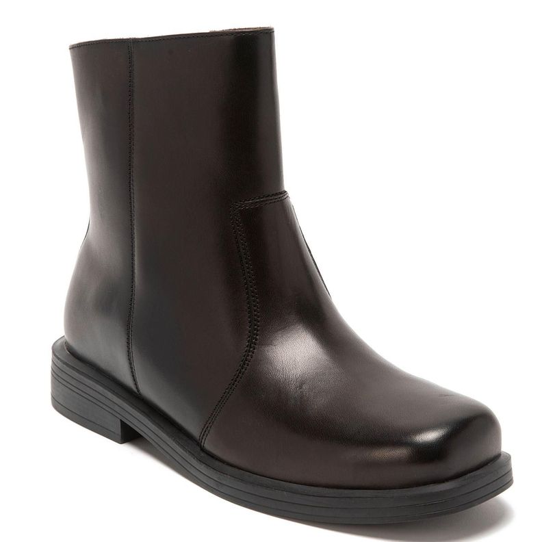 Bota  Rf  Guante  Negro  0031735-2
