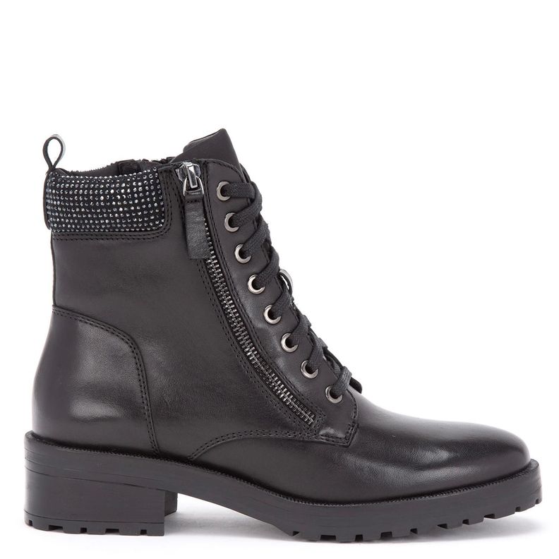 Botin  M3  Gacel  Negro  0659298-0