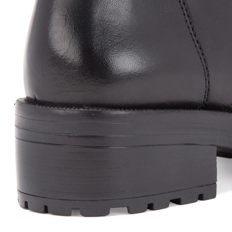 Botin  M3  Gacel  Negro  0659298-2