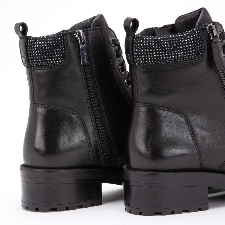Botin  M3  Gacel  Negro  0659298-3