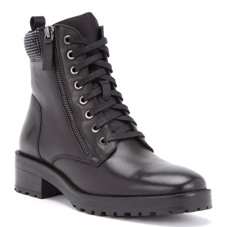 Botin  M3  Gacel  Negro  0659298-4