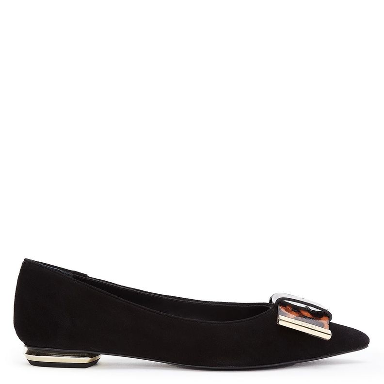 Ballerina  Violet  Gacel  Negro  0660033-0