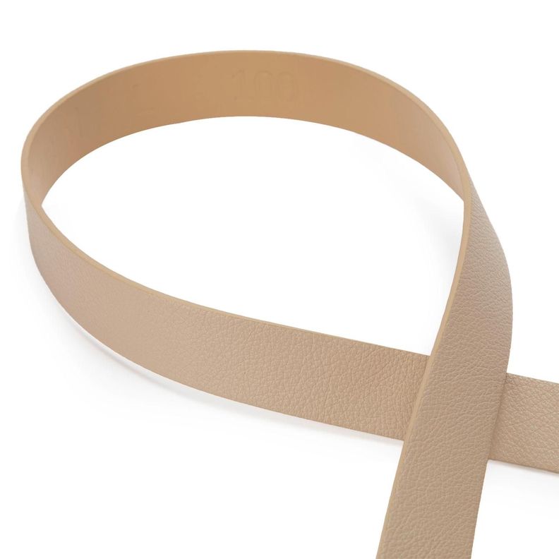 Cinturon  Anch 3 F  Gacel  Taupe  Cin0511-2