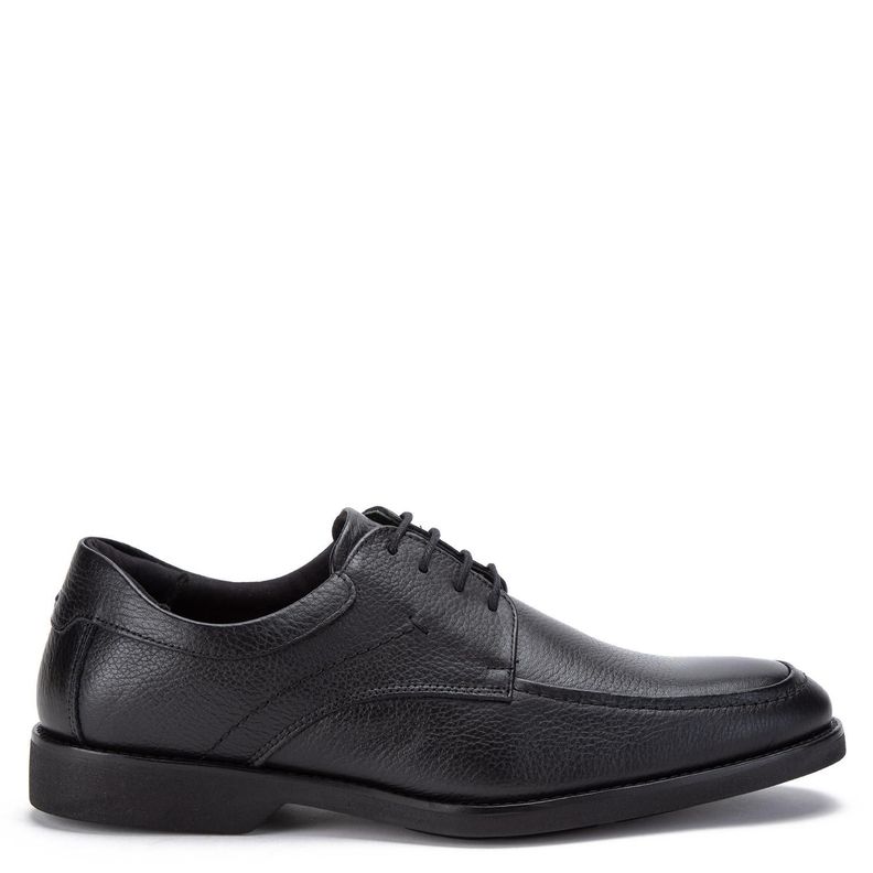 Zapato  Siracusa  Guante  Negro  0035376-0
