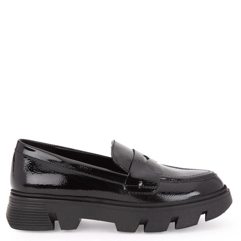 Mocasin  Isobel  Gacel  Negro  0659582-0