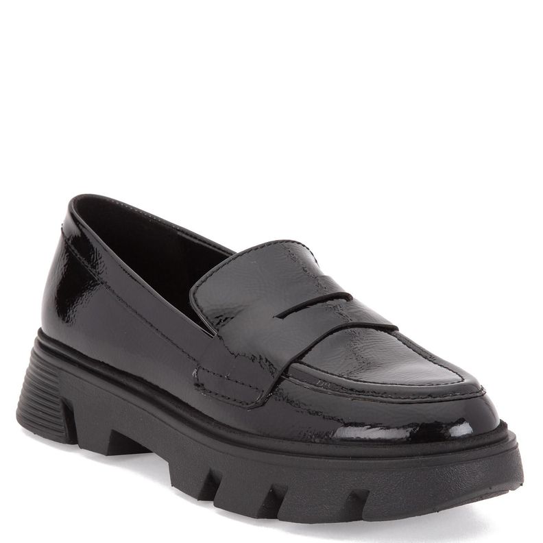 Mocasin  Isobel  Gacel  Negro  0659582-4
