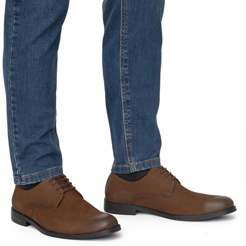 Zapato  Zurique  Guante  Whisky  0035475-1