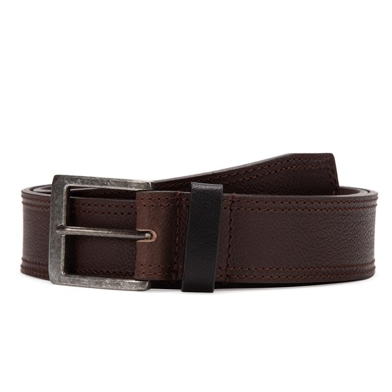 Cinturon  Clasi Info  Guante  Chocolate  Ci1377-0