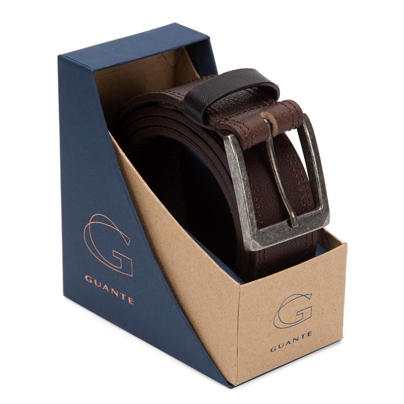 Cinturon  Clasi Info  Guante  Chocolate  Ci1377-2