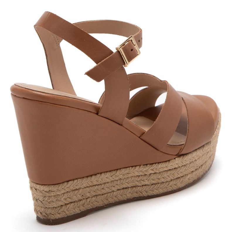 Sandalia Gilda Gacel Camel 0660404 Gacel | Paris.cl